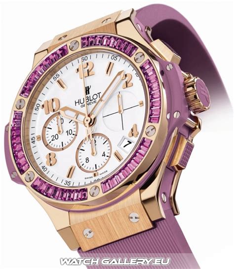 relojes hublot mujer|Relojes Hublot » Ver Precios y Modelos en Wristler.